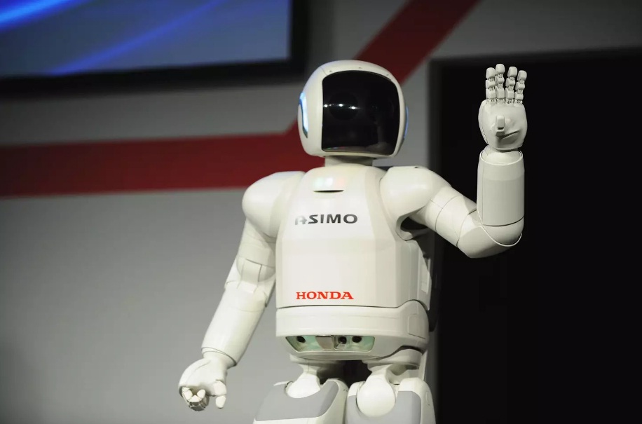 Honda S Asimo Bids Us Goodbye