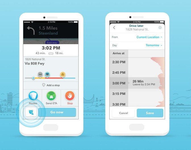 Here’s How To Make Your Phone Tell You Exactly When To
