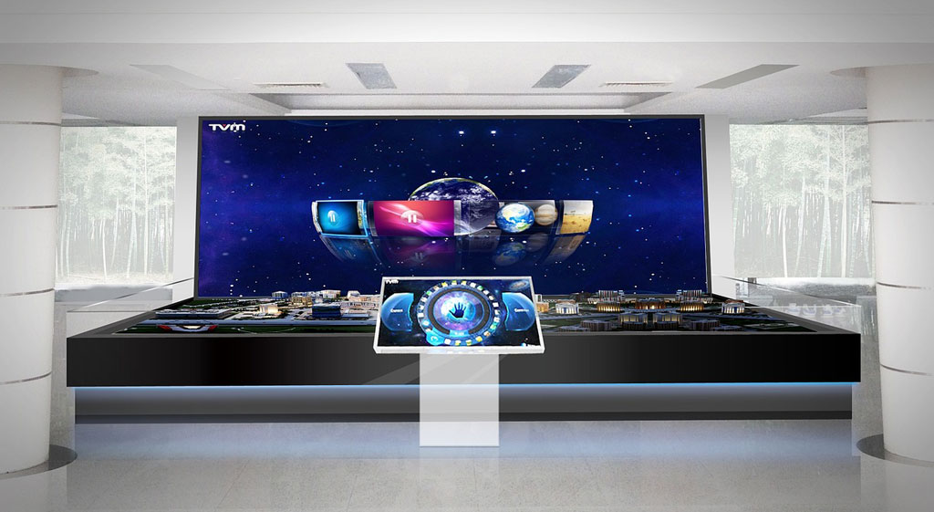 MIT Made An AI Algorithm That Predicts The Future By Watching TV