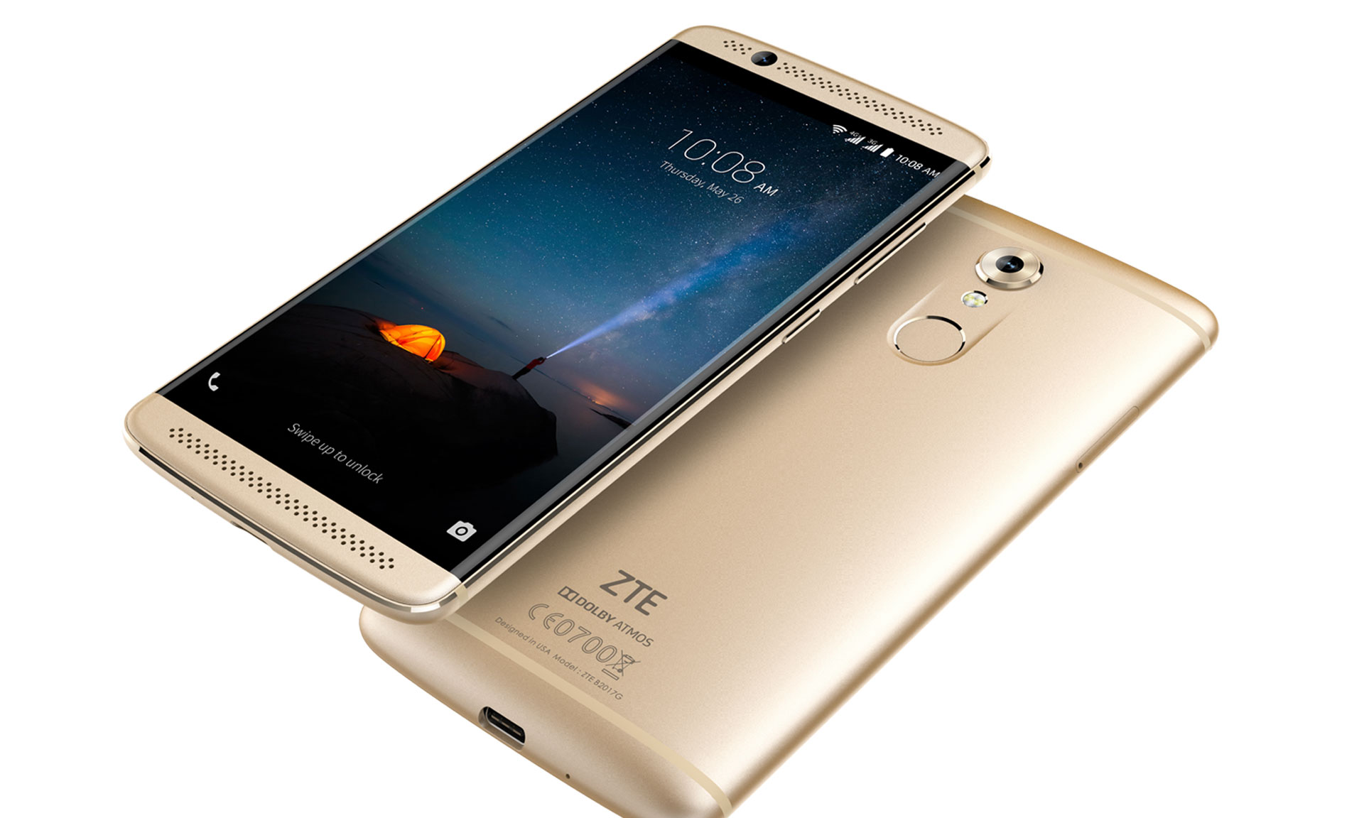 Zte Axon 7 Mini Купить