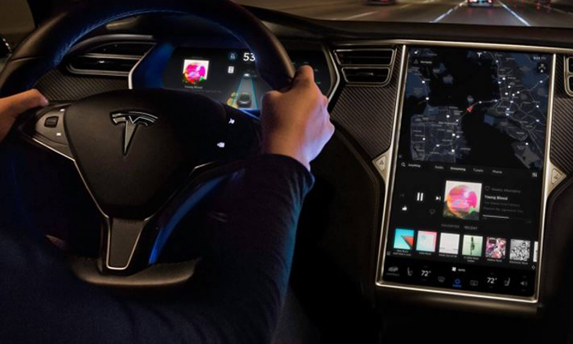 Tesla’s Enhanced Autopilot, To Roll Out In December TechTheLead