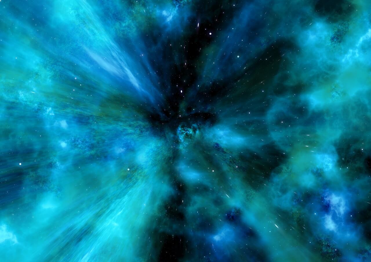 The Particle That Made the Universe Explode Doesn’t Exist - TechTheLead