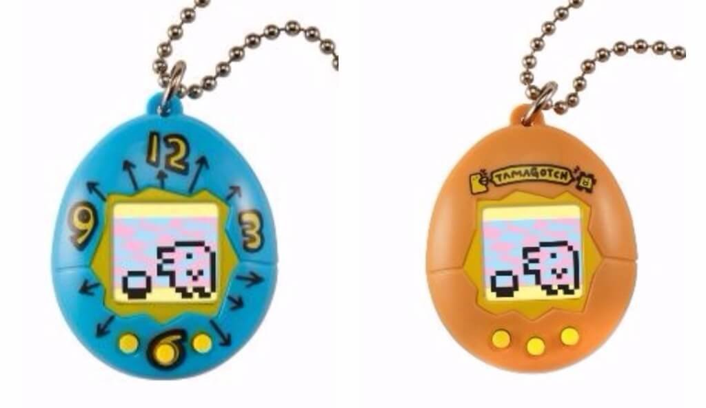 Tamagotchi The Addictive Toy From The 90s Is Back Techthelead