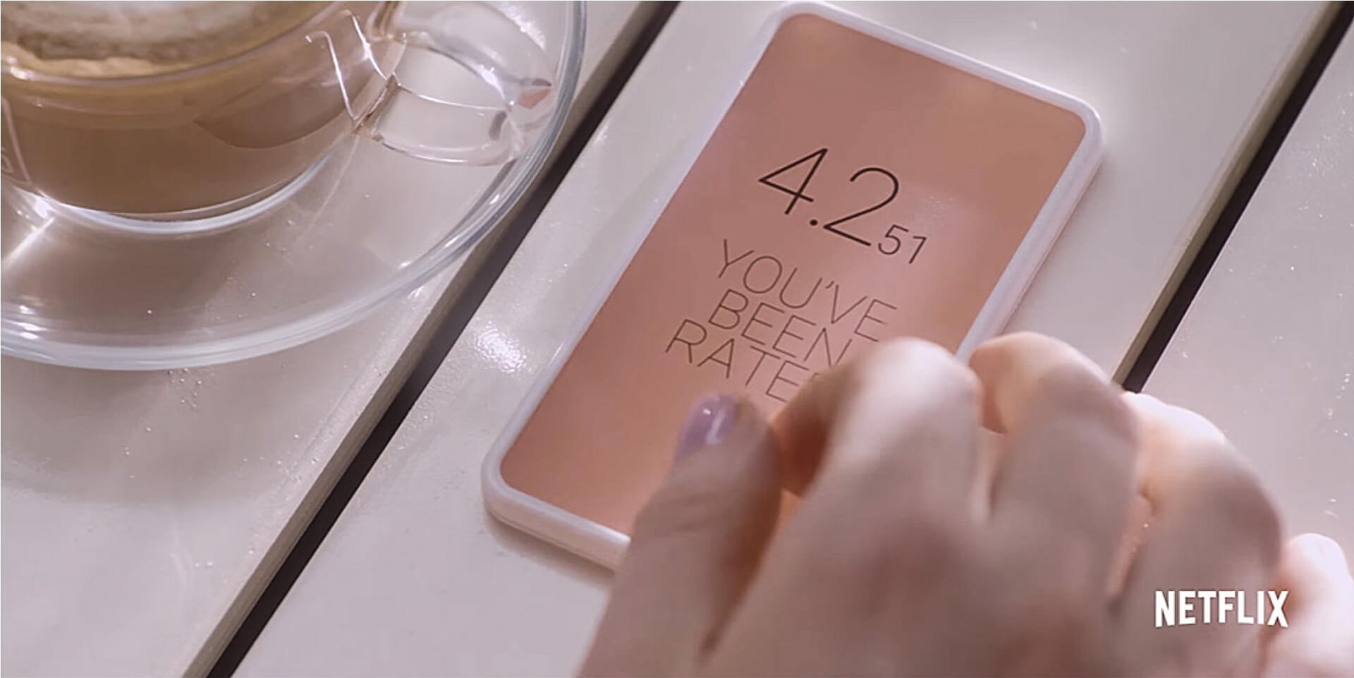 A Black Mirror Nightmare China Plans To Install Social Credit System