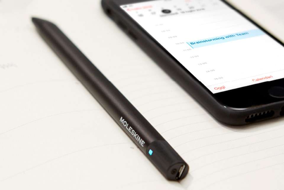 samsung smart pen