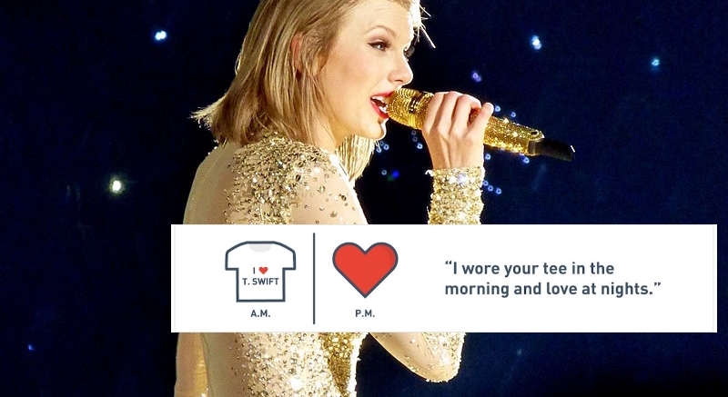 Neural Network Managed to Write a Better Taylor Swift Song