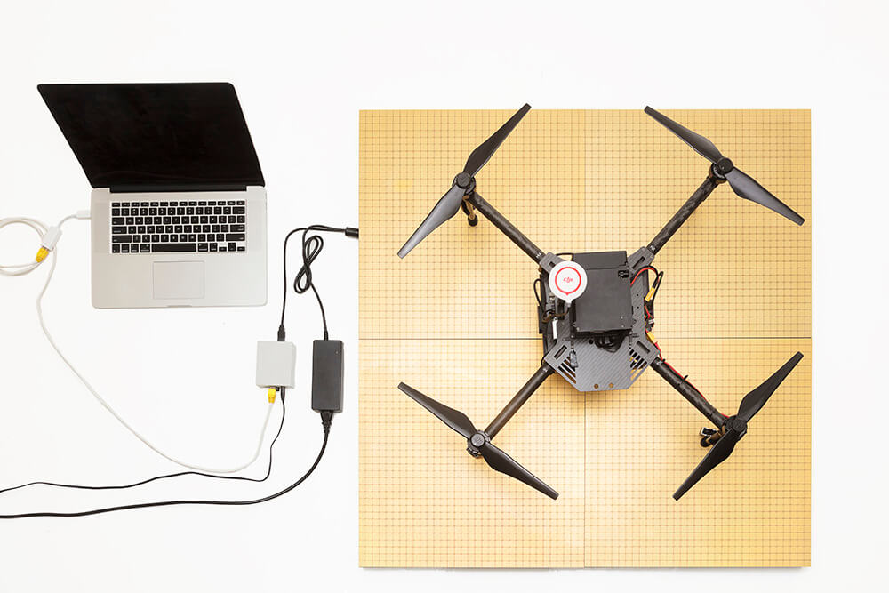 Skysense and Avansig Join Forces To Develop Indoor Surveillance Drones