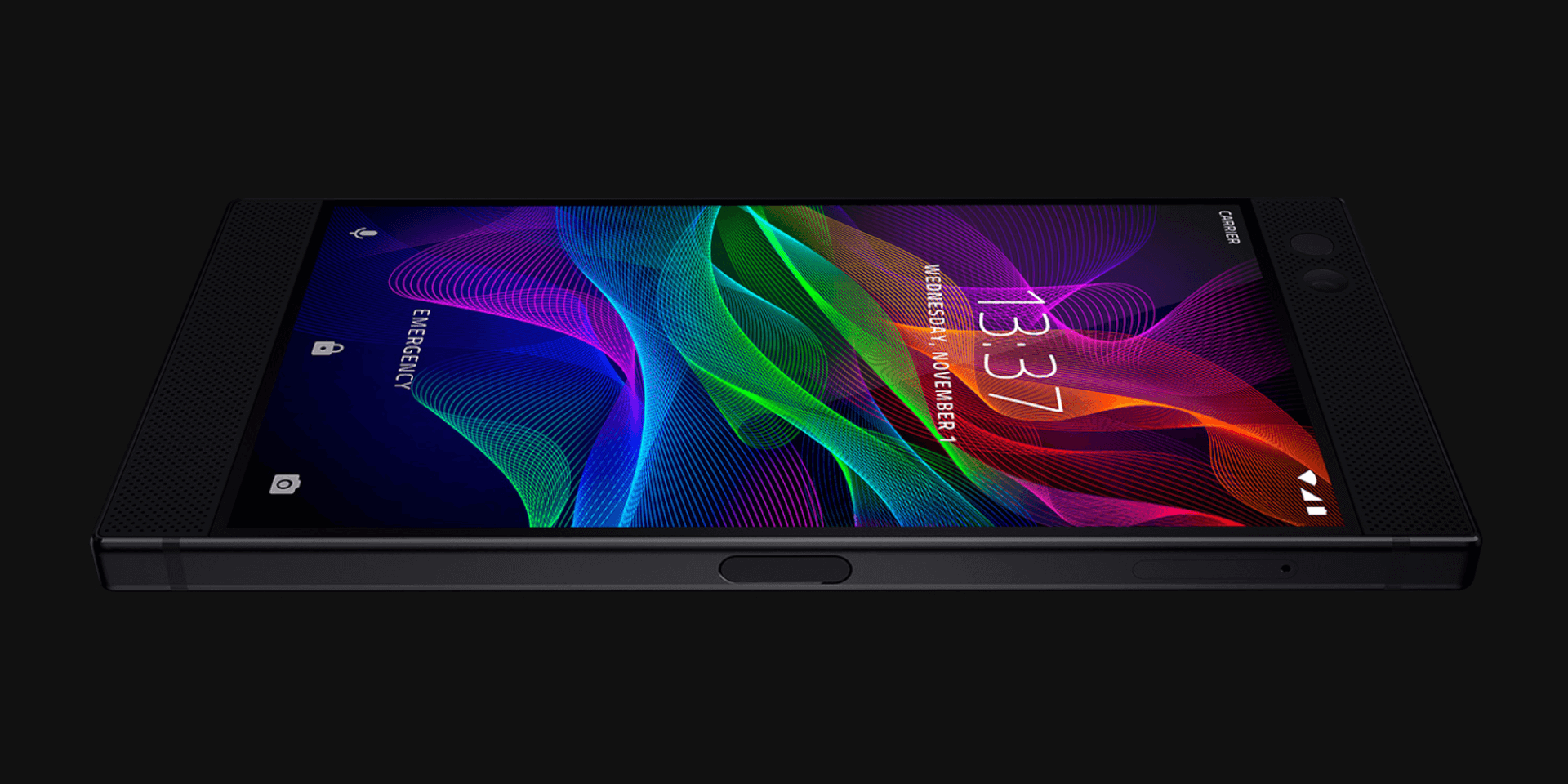 New Razer Gaming Phone Officially Confirmed