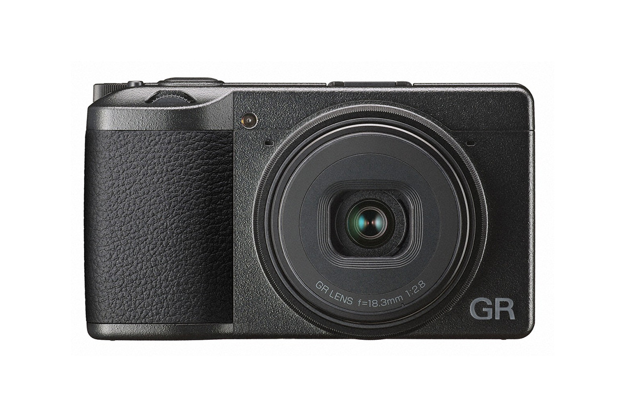 Ricoh GR III Debuts at Photokina 2018, Brings Much Needed