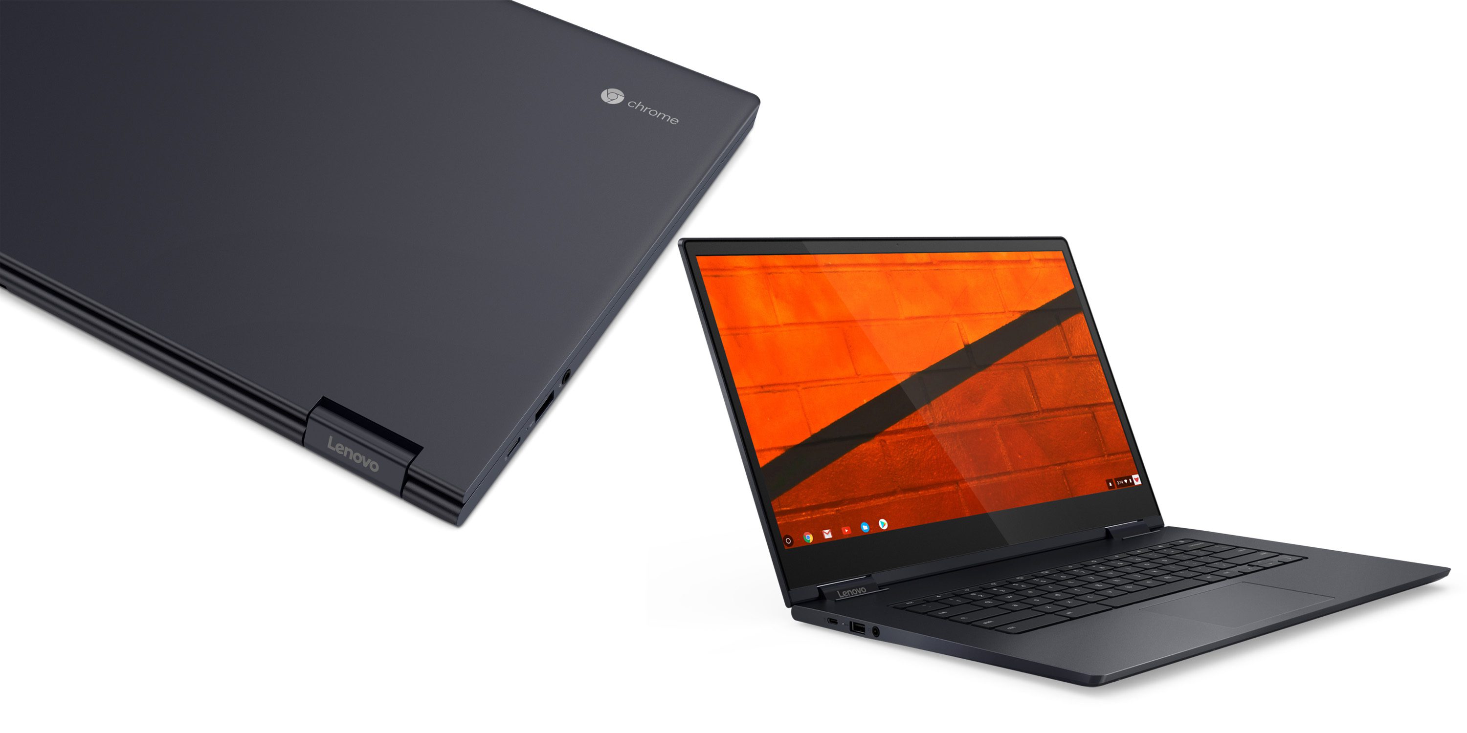 lenovo yoga chromebook now available for pre-order