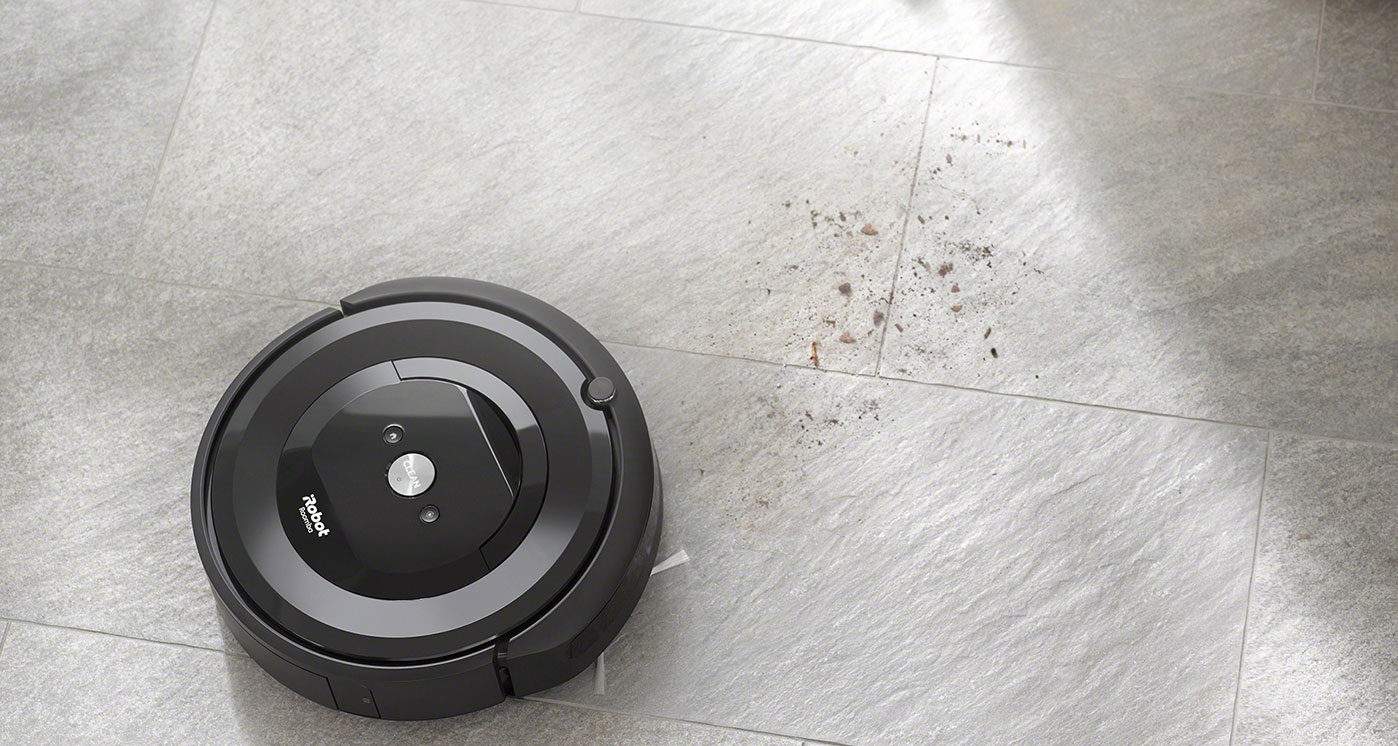 Roomba Vacuum Can Turn Your House Into A Playable 'Doom' Map
