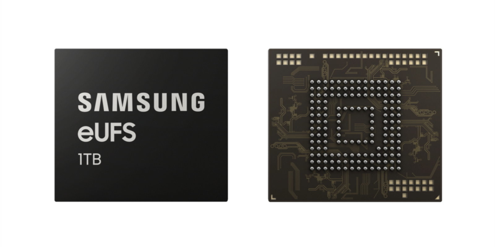 Get Ready for 1 TB Storage Phones from Samsung