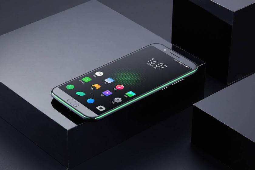 xiaomi black shark 2 expected as early as march or april