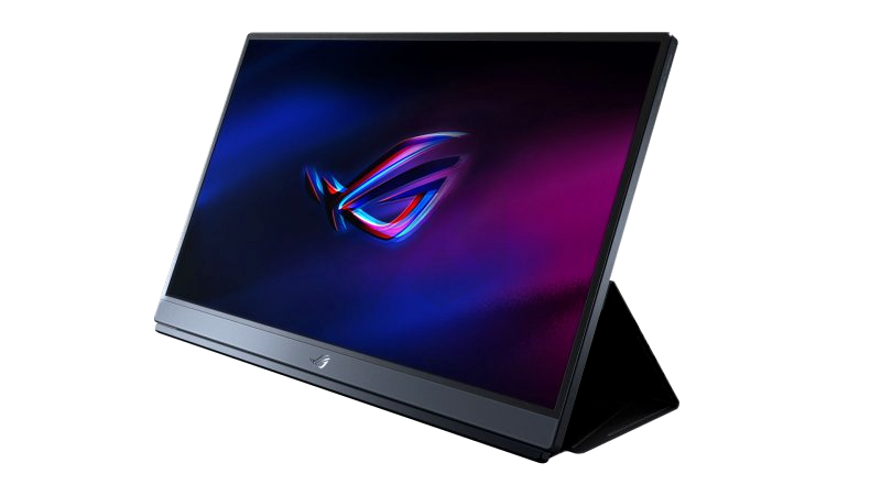 Two New Asus Portable Monitors Bring Work and Fun on the Go