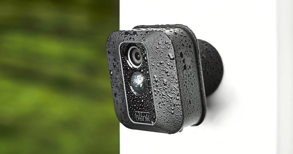 amazon announces blink xt2 camera, better and cheaper than its
