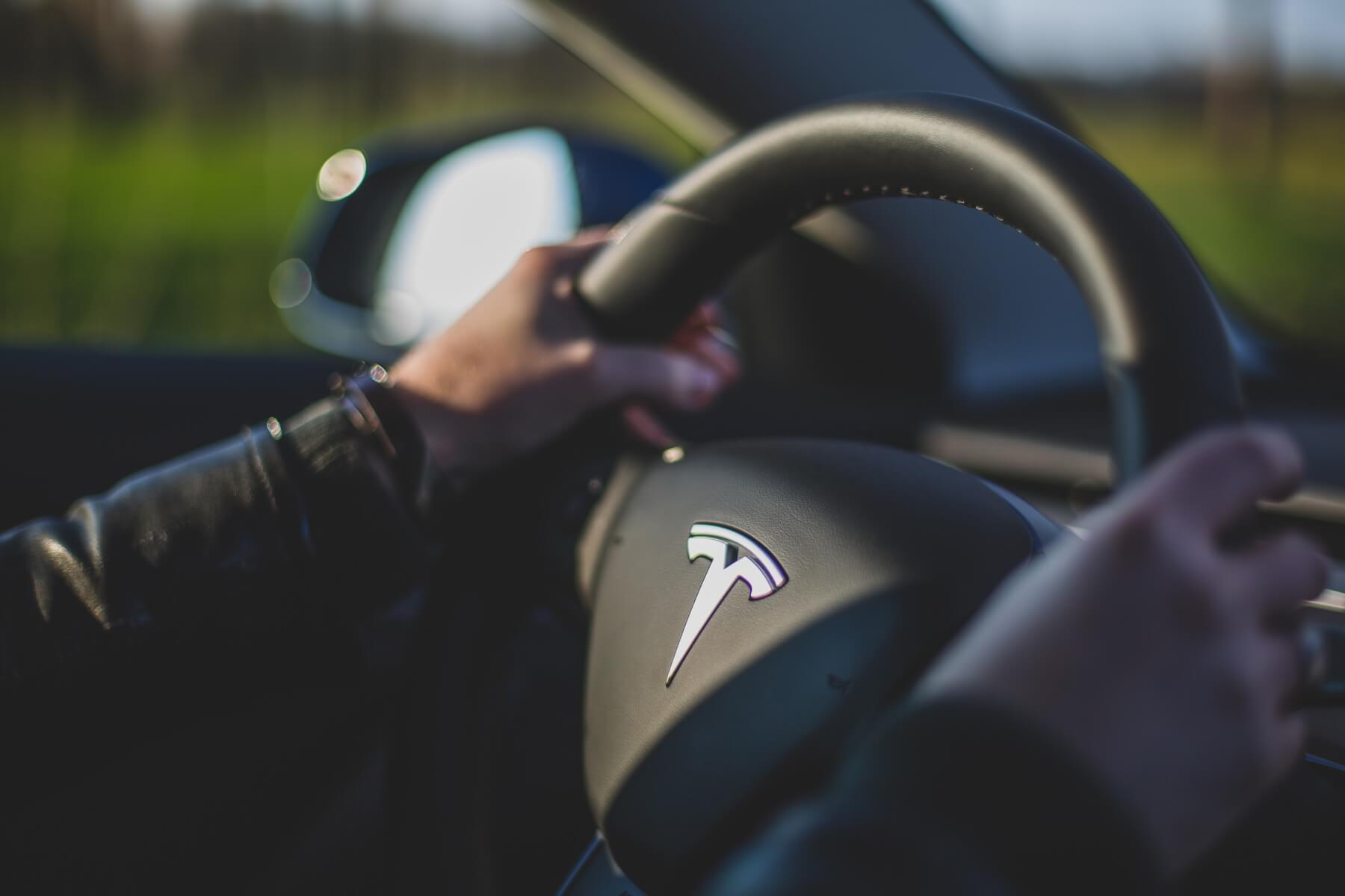 Tesla Is All About Autopilot And Radar In Firmware 8 Ars