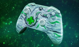 Xbox dpm x019 exclusive xbox one controller