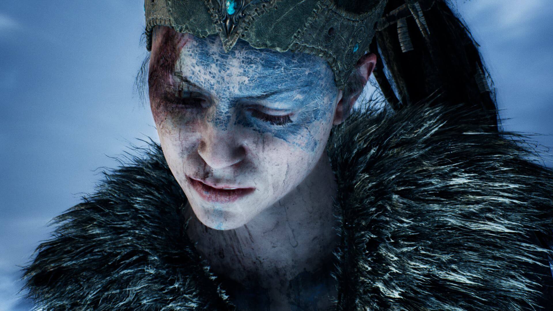 Hellblade Developer Is Working on Game That Can Help People with Mental ...