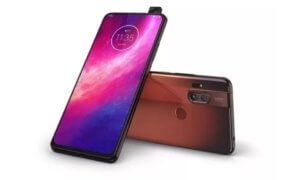 motorola one hyper