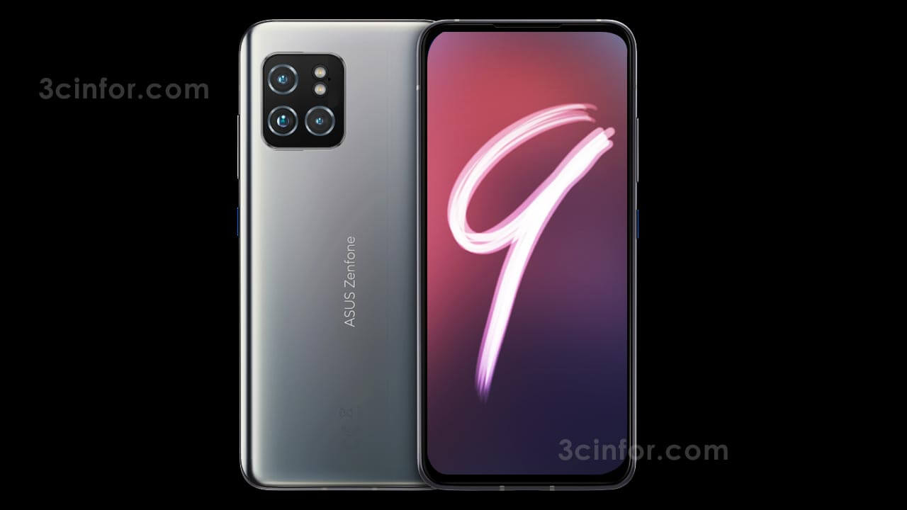 Asus Zenfone 9 Купить В Иркутске