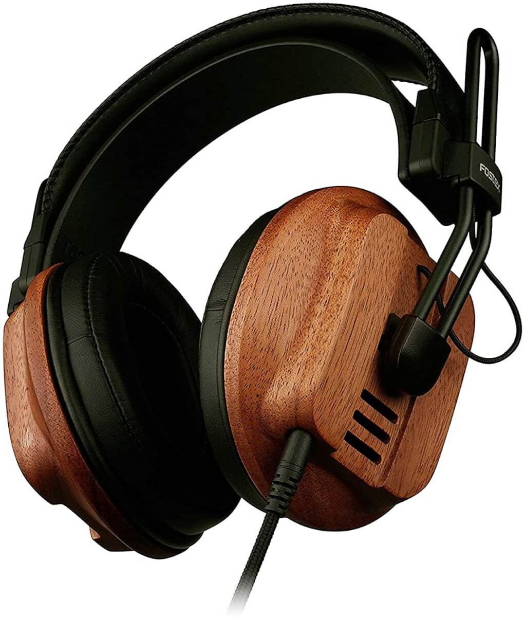 7 Of The Best Retro Headphones That Are Actually Worth Your Money