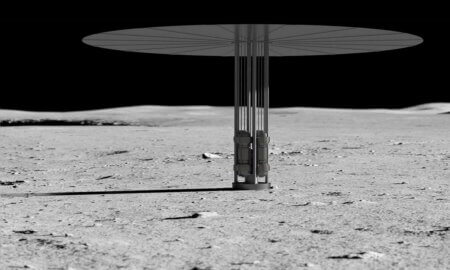 fission_release nasa nuclear plant on the moon