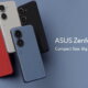 Asus Zenfone 9 (2022) OFFICIAL Introduction - YouTube - 1 24