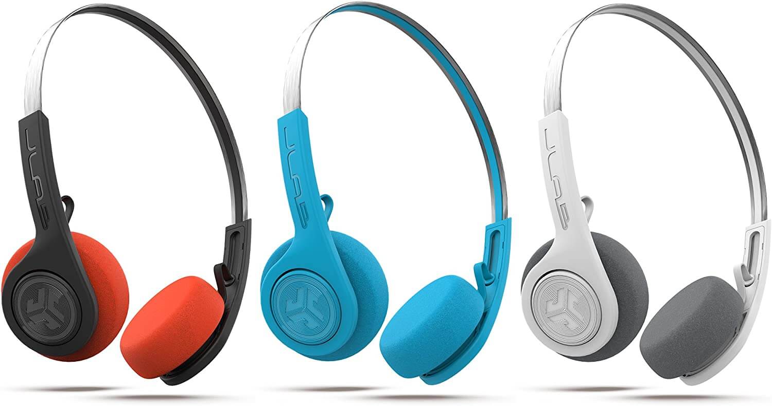 7 Of The Best Retro Headphones That Are Actually Worth Your Money