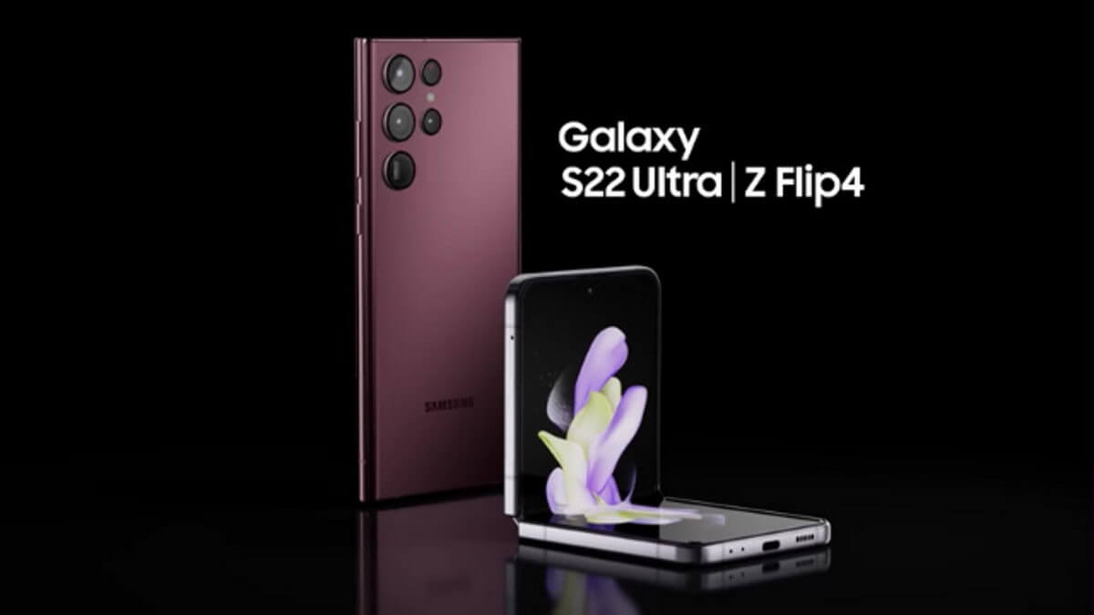 Buckle Up Galaxy S22 Ultra & Z Flip4 - YouTube - 0 26