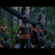 screenshot from Percy Jackson and the Olympians Disney+