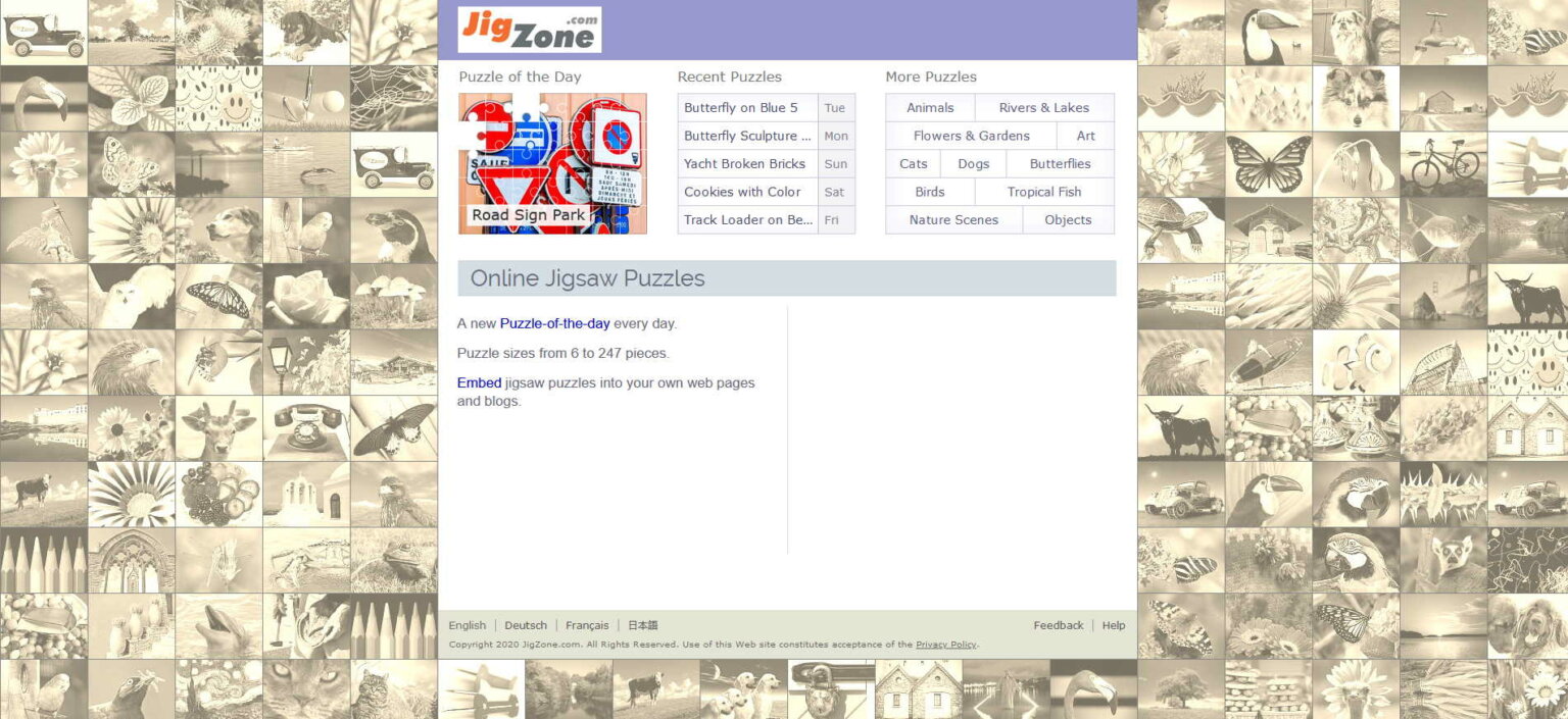 The Best Places to Play Jigsaw Puzzles Online TechTheLead