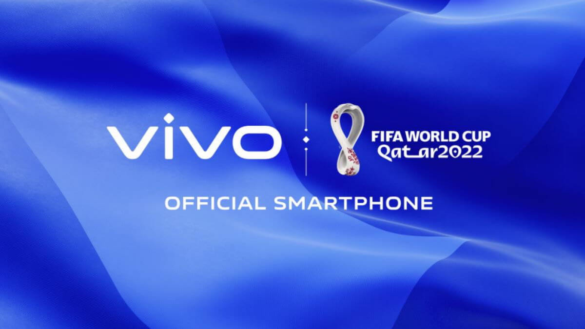 vivo fifa world cup qatar 2022