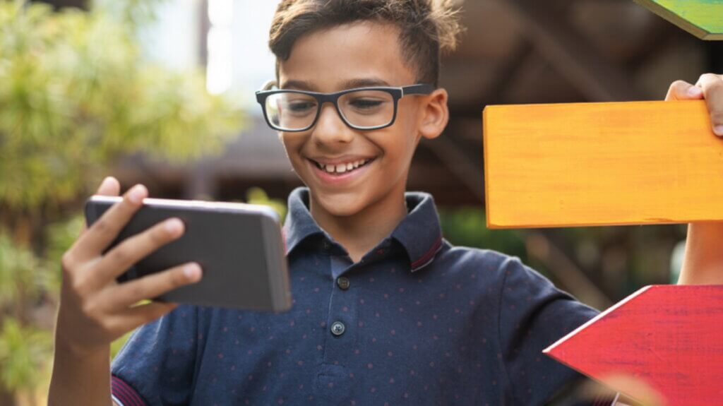 The 5 Best Apps to Control Screen Time for Your Kids