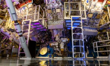 National Ignition Facility at lawrence livermore