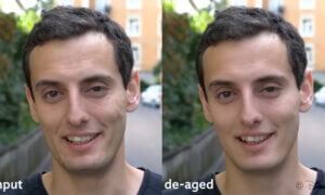 Production Ready Face Re Aging for Visual Effects - YouTube - 5 01