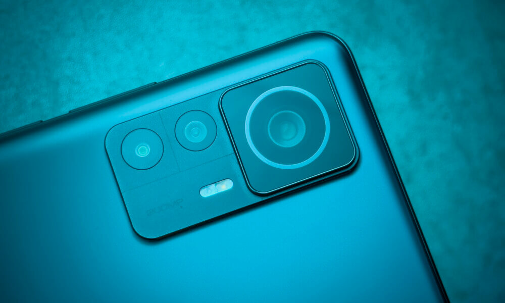 Xiaomi 12T Pro Top Camera Specs with An Price Tag