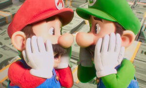 Super Mario Bros. Plumbing Commercial - YouTube - 0 17