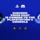 discord on ps5 launch