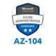 microsoft certification azure az-104