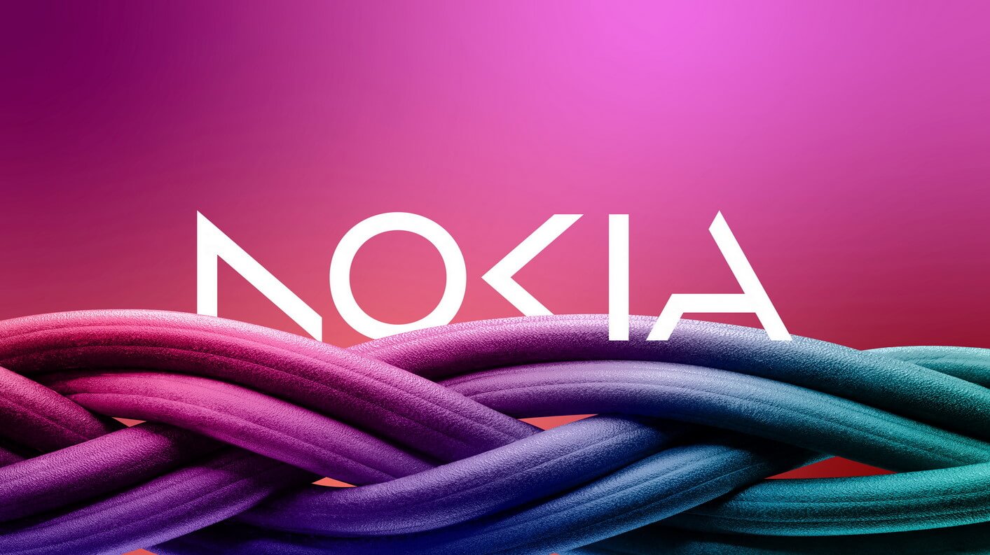 new nokia logo 2023