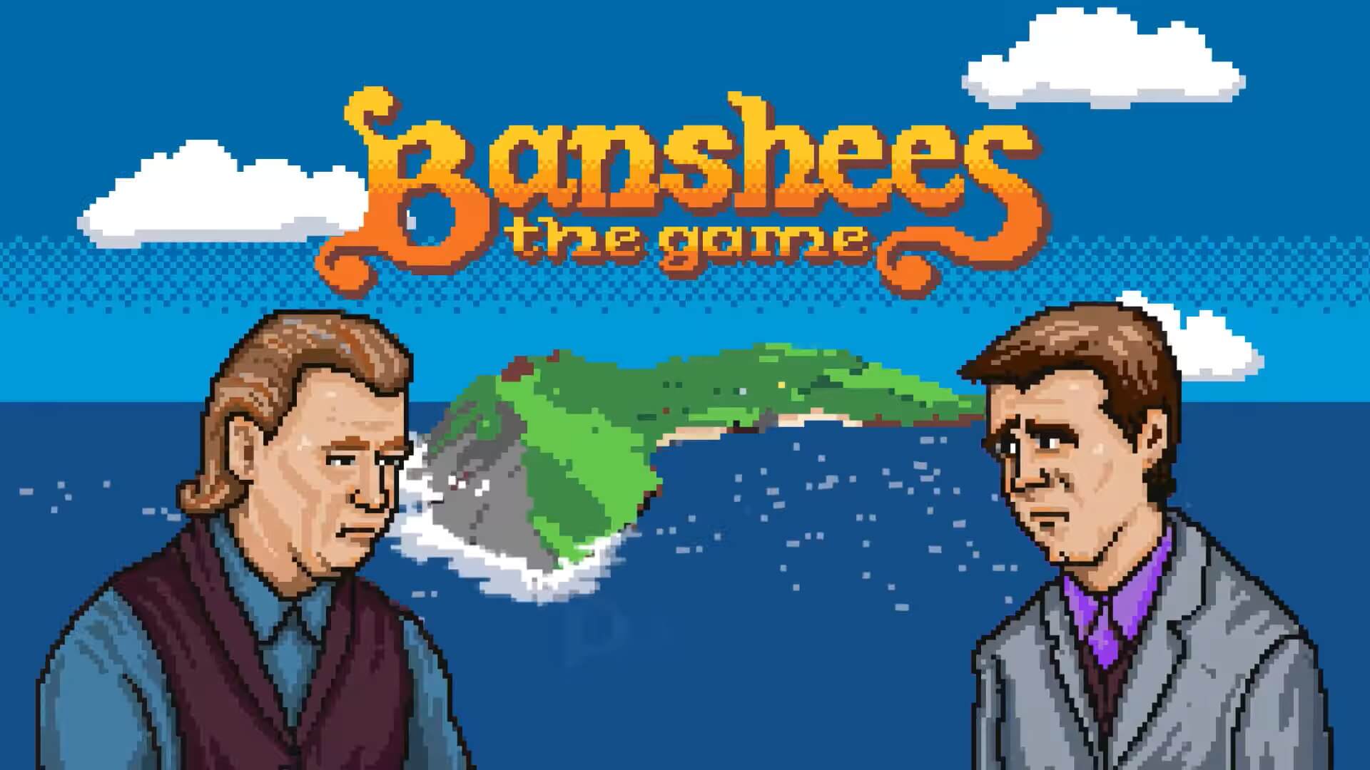 banshees the game screenshot banshees of inisherin