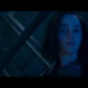 Emilia Clarke in Secret Invasion - screencap from official trailer
