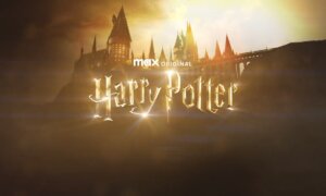 hbo max harry potter tv series