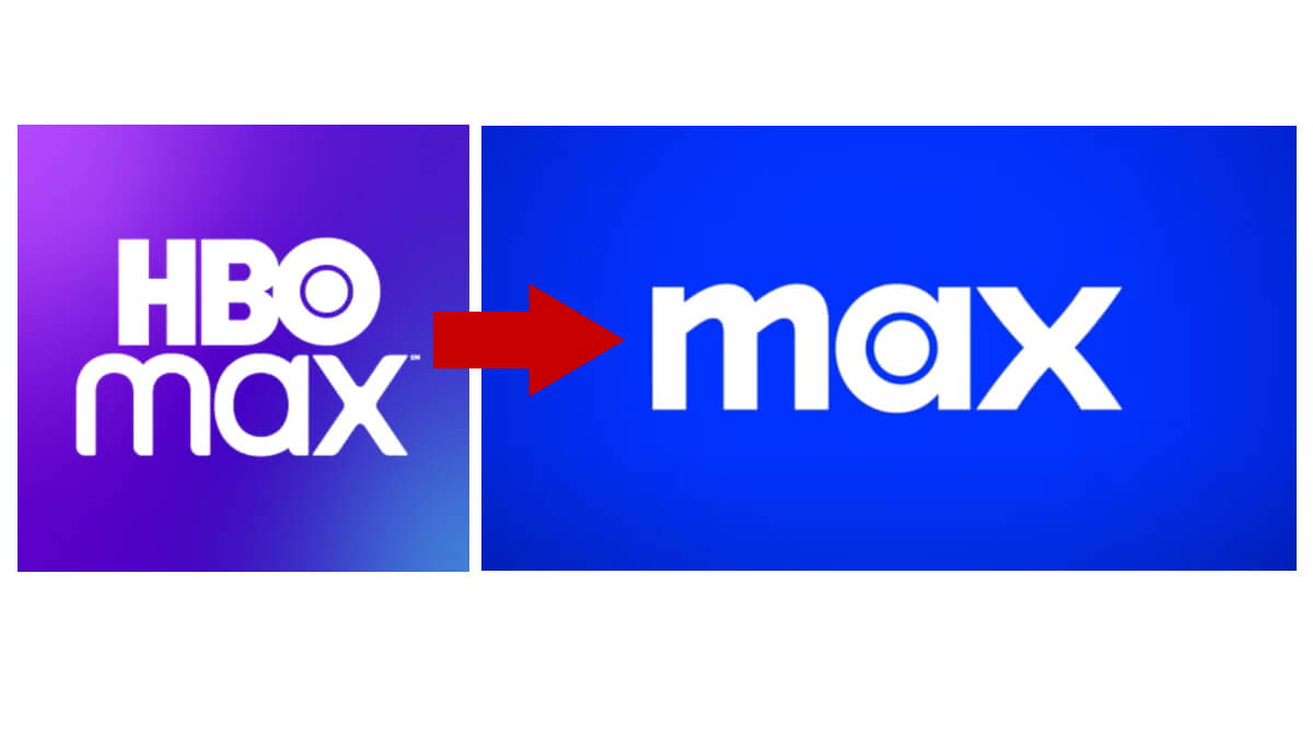 hbo max rebranding becomes max a new streaming app