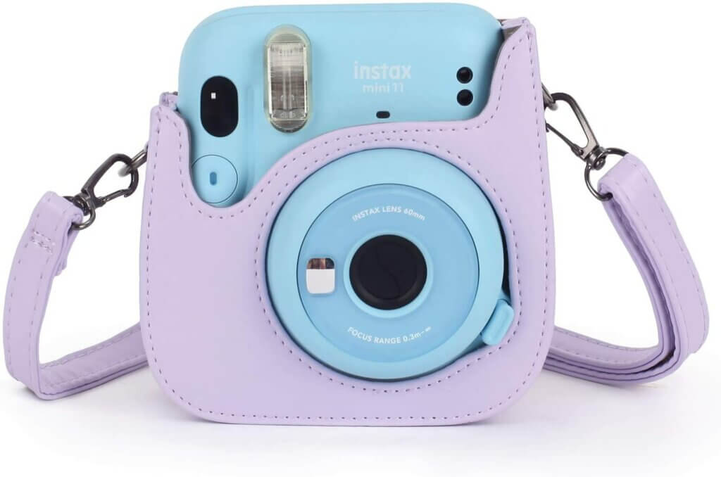 instax mini 40 purse camera bag