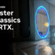 nvidia rtx remix