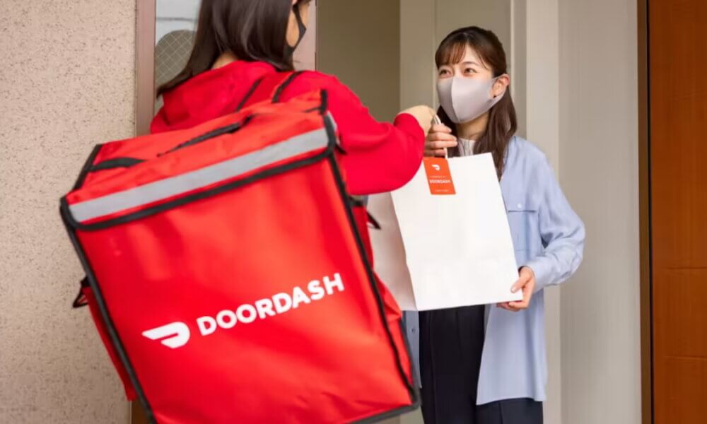 ClassAction Lawsuit Claims Doordash Charges iPhone Users More than