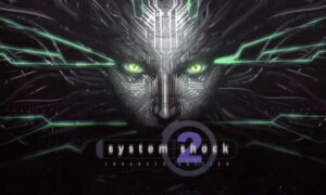 system shock 2 enhanced edition