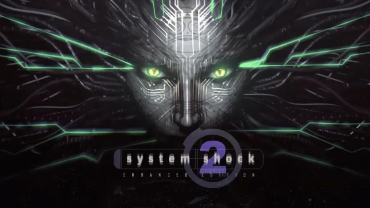 system shock 2 enhanced edition