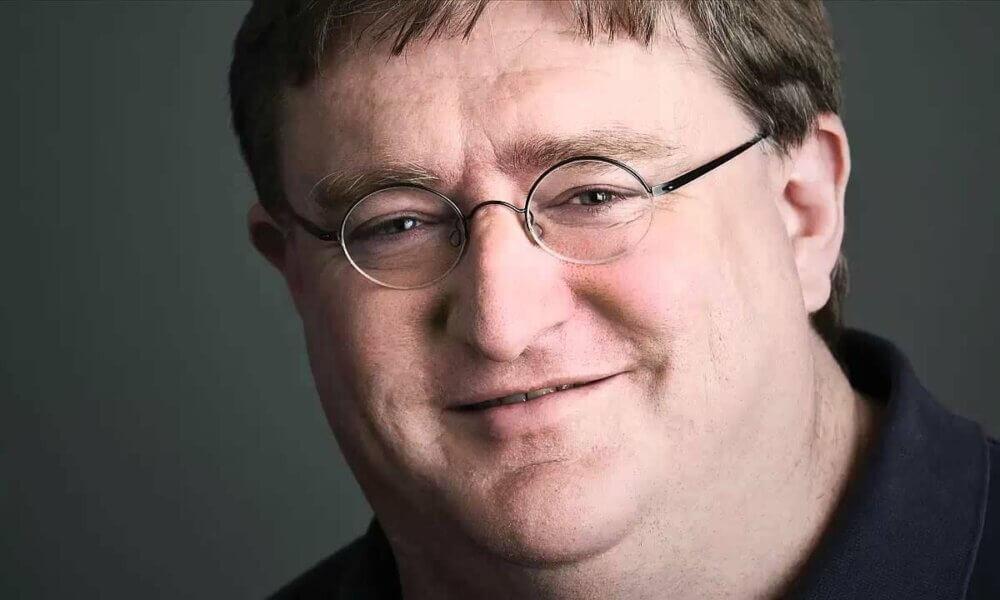 Gabe Newell trusts Microsoft after Call of Duty commitment to Steam, even  if the FTC doesn't - Dot Esports